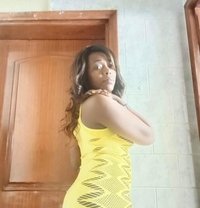 Patricia - escort in Madinah