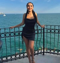 Patricia - puta in Dubai