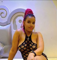 Patricia - escort in Tabuk
