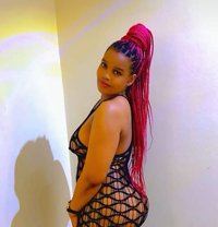 Patricia - escort in Tabuk
