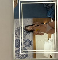 Patricia - escort in Doha