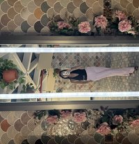 Patricia - escort in Doha
