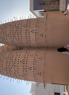 Patricia - puta in Doha Photo 10 of 14