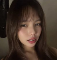 Patricia - escort in Tokyo