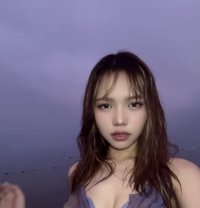 Patricia - escort in Tokyo