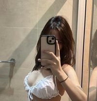 Patricia - escort in Tokyo