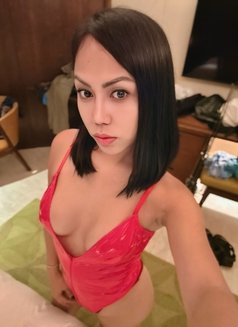 Patricia - Transsexual escort in Boracay Photo 17 of 20