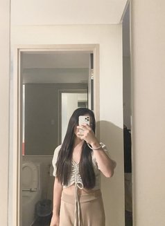 MADAYAW DAVAO PATRICIA IS HERE - Transsexual escort in Davao Photo 20 of 20