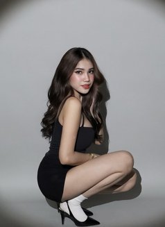 Patricia - Acompañantes transexual in Manila Photo 7 of 8