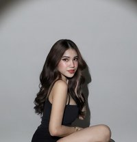 Patricia - Transsexual escort in Manila