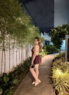 Patricia - Transsexual escort in Manila Photo 1 of 1