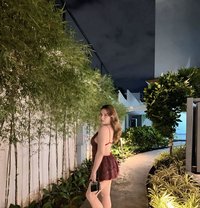 Patricia - Acompañantes transexual in Manila