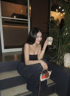 Patricia - Transsexual escort in Manila Photo 5 of 5