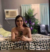 Gold_ Dahab - Dominadora transexual in Riyadh