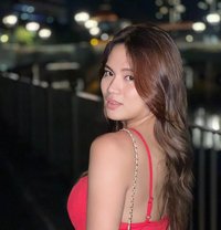 Patricia - Acompañantes transexual in Manila