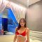 Patricia - Transsexual escort in Singapore