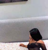 Patricia - dominatrix in Cairo