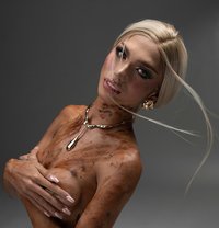 Patricia Grey - Acompañantes transexual in Kuala Lumpur