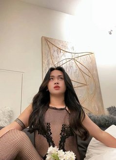 MADAYAW DAVAO PATRICIA IS HERE - Transsexual escort in Davao Photo 7 of 20