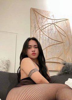 MADAYAW DAVAO PATRICIA IS HERE - Transsexual escort in Davao Photo 8 of 20