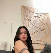 Reignxxx - Acompañantes transexual in Davao Photo 8 of 23