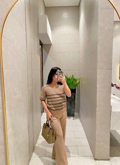 MADAYAW DAVAO PATRICIA IS HERE - Transsexual escort in Davao Photo 15 of 20