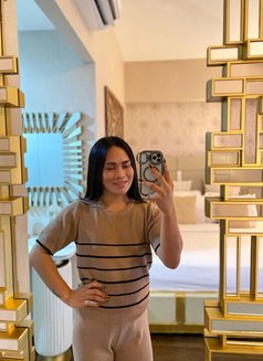 MADAYAW DAVAO PATRICIA IS HERE - Transsexual escort in Davao Photo 16 of 20