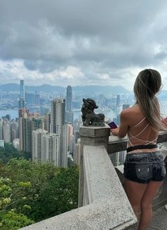 Patricia Latina 🫶 - puta in Hong Kong Photo 7 of 7