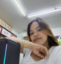 Patricia Milan - escort in Manila