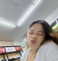 Patricia Milan - escort in Manila