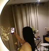 Patricia (New) - masseuse in Jeddah