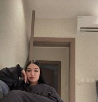 Patricia (New) - masseuse in Jeddah