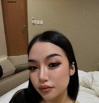 Patricia (New) - Masajista in Jeddah