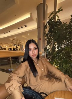 Patricia (New) - masseuse in Jeddah Photo 7 of 7