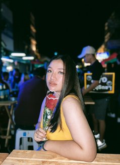 Patricia (New) - masseuse in Bangkok Photo 1 of 5