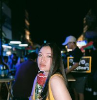 Patricia (New) - masseuse in Bangkok