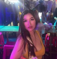 Patricia (New) - masseuse in Bangkok