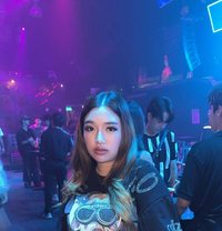 Patricia (New) - masseuse in Bangkok