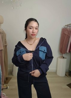 Patricia (New) - masseuse in Bangkok Photo 5 of 5