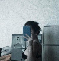 Patricia ( No Deposit!) - escort in Manila