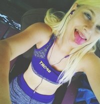 Patrícia - escort in Al Kharj