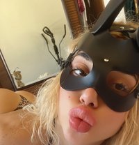 Patricia - escort in Beirut