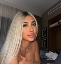 Patricia - escort in Beirut