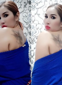 Patricia - escort in Tbilisi Photo 6 of 16