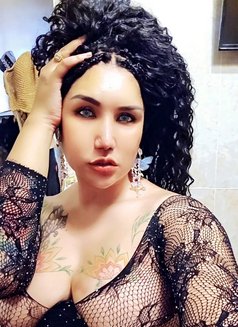Patricia - escort in Tbilisi Photo 12 of 16