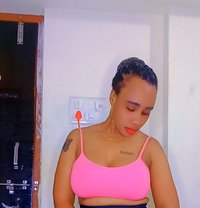 Patricia - escort in Pune