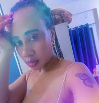 Patricia - escort in Pune