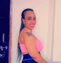 Patricia - escort in Pune