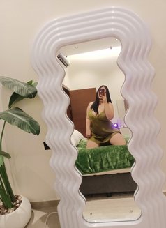 Patricia - masseuse in Jeddah Photo 7 of 9