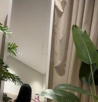 Patricia - escort in Bangkok